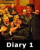 LOS DIARY 1