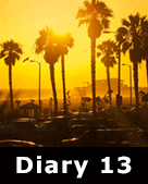 LOS DIARY 13