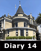 LOS DIARY 14