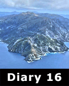 LOS DIARY 15