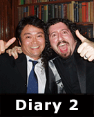 LOS DIARY 2