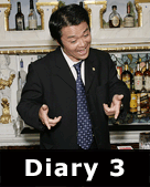 LOS DIARY 3