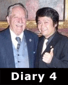 LOS DIARY 4