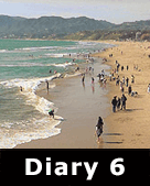 LOS DIARY 6