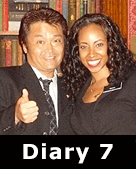 LOS DIARY 7